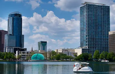 OUC Business Solutions